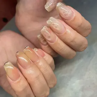 ネイル 表参道nail shumuのネイルデザイン