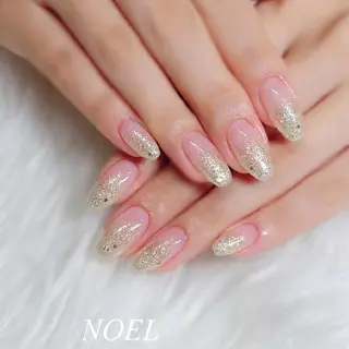 ネイル misaki_ Noelのネイルデザイン