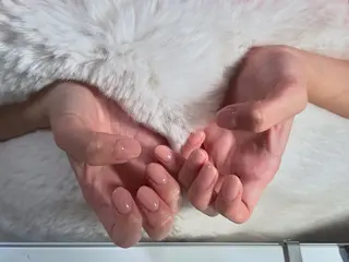 ネイル momone .のネイルデザイン