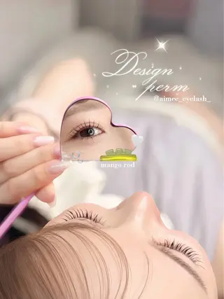 マツエク・マツパ Mimi🤍￤マツ エク￤パーマ￤眉毛のマツエク・マツパデザイン