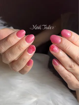 ネイル NailTailor ネイルテイラーのネイルデザイン
