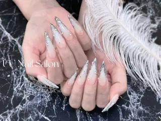 ネイル UU Nail Salon 西川口のネイルデザイン