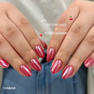 ネイル Chill&Eye KURUMIのネイルデザイン