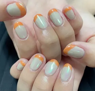 ネイル Licht【リヒト】 salonのエステ・リラクイメージ