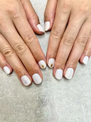 ネイル .N YUKIのネイルデザイン