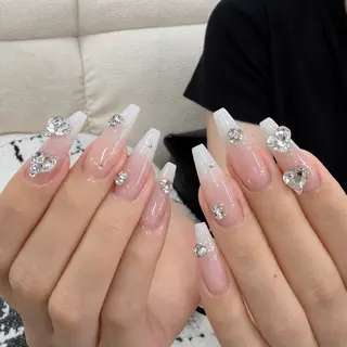ネイル 禅 ネイルのネイルデザイン