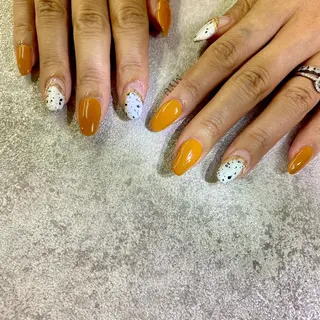 ネイル C.Nail ネイリストのネイルデザイン