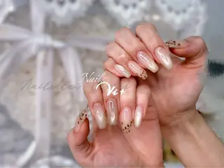 ネイル ✨Nailsalon Vi+✨のネイルデザイン