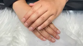 ネイル my nail plus野江内代のネイルデザイン