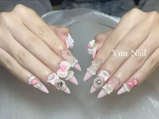 ネイル YMT_ NailStudioのネイルデザイン