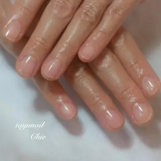 ネイル ネイルサロン 【たゆnail】のネイルデザイン