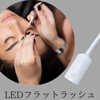 マツエク・マツパ 新スタッフ MIYUKIの眉毛・アイブロウイメージ