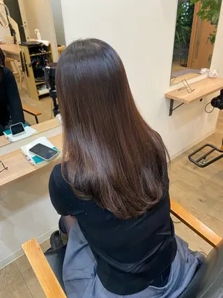 セミロング Becky Lush 札幌アカデミー 一澤のマツエク・マツパデザイン