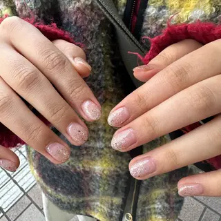 ネイル nanaco/ 大分府内町ネイリストのネイルデザイン