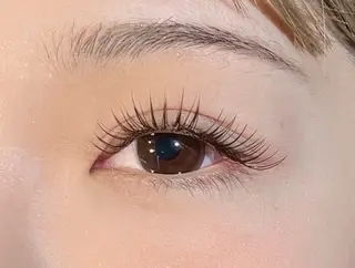 マツエク・マツパ 片岡 聖凪🌷のマツエク・マツパデザイン