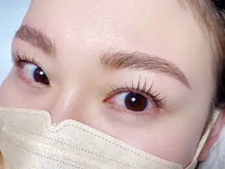 マツエク・マツパ 💗アイサロン Cil尼崎💗のマツエク・マツパデザイン