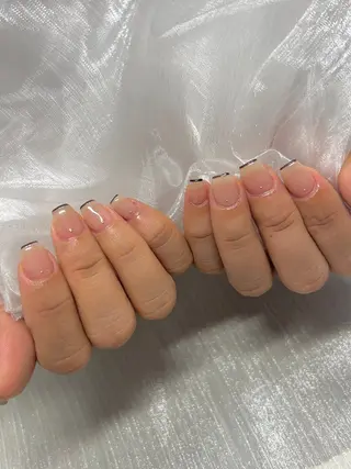 ネイル coco no ne KANNAのネイルデザイン