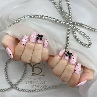 ネイル YURI Nail NARITAのネイルデザイン