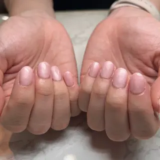 ネイル 渡辺 あけみのネイルデザイン