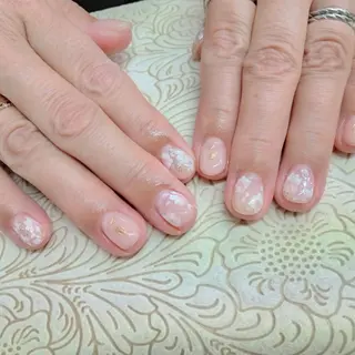 ネイル precious nail  roomのネイルデザイン