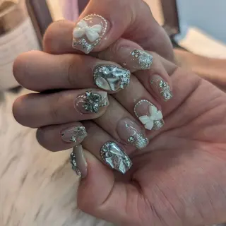 ネイル RUNWAY 　　のネイルデザイン