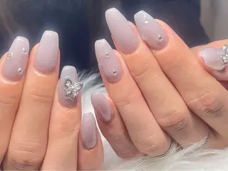 ネイル NailKaisei 自宅サロンのネイルデザイン