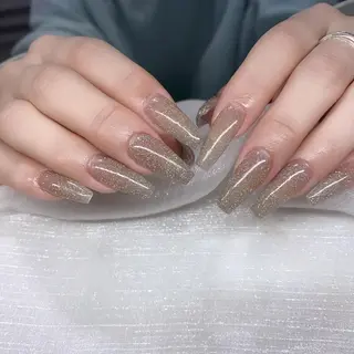ネイル Queen‘s なんのネイルデザイン