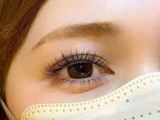 マツエク・マツパ ERI Oの眉毛・アイブロウイメージ