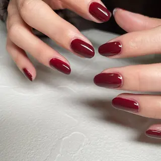 ネイル & BE nail アンドビーネイルのネイルデザイン