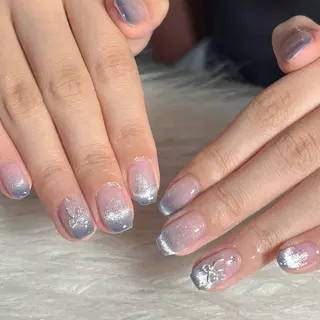 ネイル LAVISH manaのネイルデザイン