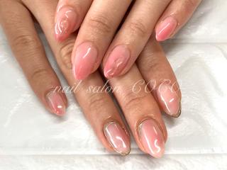 ネイル nail Berunaのネイルデザイン