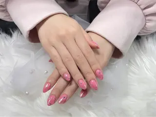 ネイル my nail plus野江内代のネイルデザイン