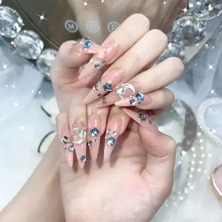 ネイル ぱん ちゃんのネイルデザイン
