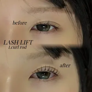 マツエク・マツパ 女性限定/ TAKAHASHIのマツエク・マツパデザイン