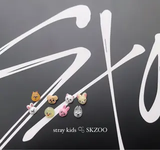 ネイル nail salon Talのネイルデザイン