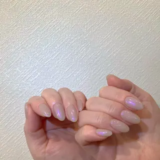 ネイル BLinLin nail salonのネイルデザイン
