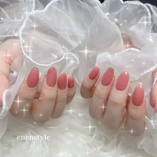 ネイル enenstyle YUAのネイルデザイン