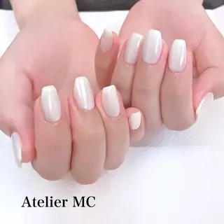 ネイル アトリエ エムシー 【新富町・東銀座】のネイルデザイン