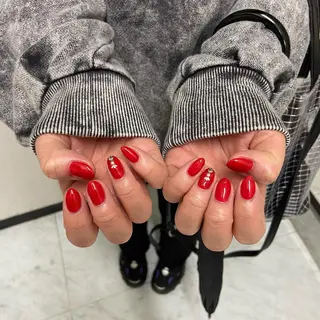 ネイル SEUHI nailのネイルデザイン
