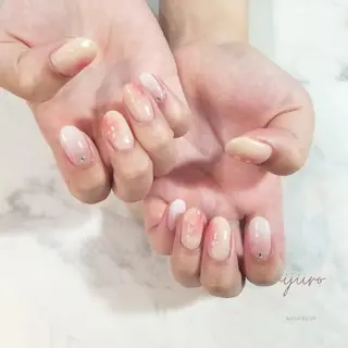 ネイル nijiiro🌈 サトウのネイルデザイン