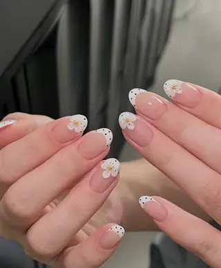 ネイル LadyJJNail つくばのネイルデザイン