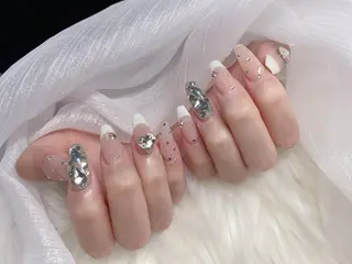 ネイル Hana Rose Nailのネイルデザイン