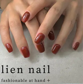 ショート Queen nailのネイルデザイン