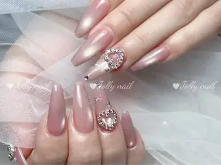 ネイル ナ ギのネイルデザイン