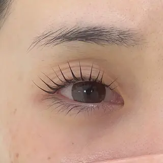 マツエク・マツパ オ ノのマツエク・マツパデザイン