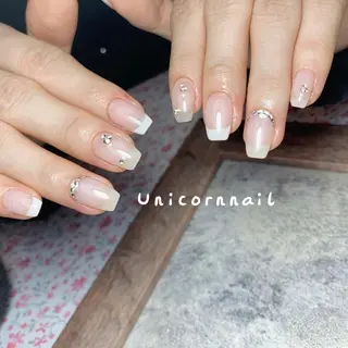 ネイル Unicorn Nail 矢場町店のネイルデザイン