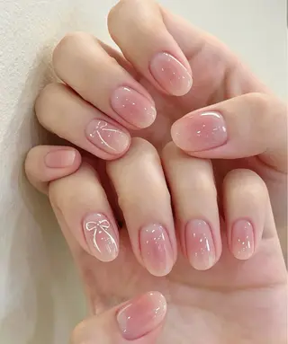 メンズ ネイル NEW NAIL 池袋のネイルデザイン