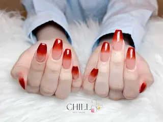 ネイル Nailsalon CHILL大須店💅のネイルデザイン