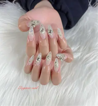 ネイル Elegance Nail本厚木店舗のネイルデザイン