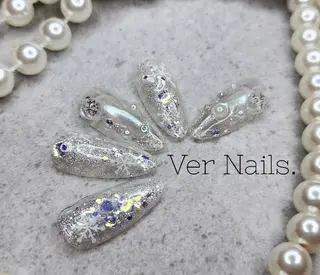 ネイル Ver Nails.のその他イメージ